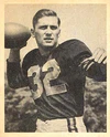 John Lujack 1948 Bowman.jpg