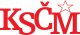 KSČM text logo.svg