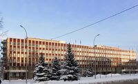 Lenin Avenue 2, Petrozavodsk.jpg