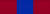 Medaille de la Defense Nationale Bronze ribbon.svg