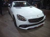 Mercedes-AMG SLC 43 front.jpg