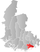 NO 1018 Søgne.svg