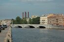 Obukhovskii bridge st petersburg.jpg