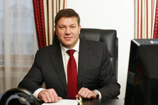 Oleg Kuvshinnikov 2011.jpg