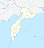 Алеутский краеведческий музей (Камчатский край)