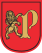 POL Pruszcz Gdański COA.svg