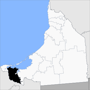 Palizada en Campeche.svg