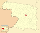 Perilla de Castro municipality.png