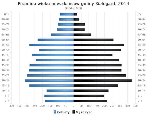 Piramida wieku Gmina Bialogard.png