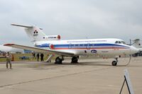 Private, RA-87938, Yakovlev Yak-40K (20822167294).jpg