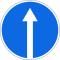 RU road sign 4.1.1.svg