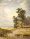 Savrasov summer landscape oaks.jpg