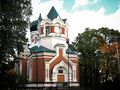 St. Petersburg. Church of the Holy Trinity (1900-1904). Bolshaya Ozernaya ulitsa.JPG