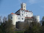 Trakošćan 2007.JPG