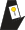 Петличный знак мичмана