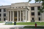 Wyoming Supreme Court Building-2012 07 15 1441.jpg