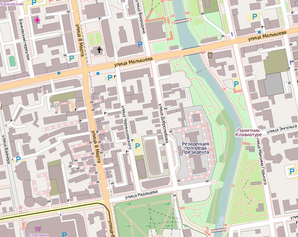 Yekaterinburg Dobrolyubova street.png