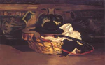 Édoaurd Manet - Guitare et chapeau.jpg