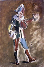 Édouard Manet - Polichinelle (RW 212).jpg