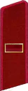 петлица ГБ 1937