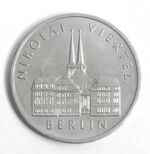 5 Mark DDR 1987 - Nikolaiviertel-vs.jpg