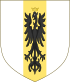 Arms of the house of Imperiali.svg