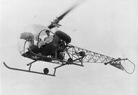 Bell 47-OH-13 inflight bw.jpg