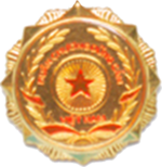 Изображение награды