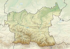 Ловечская область