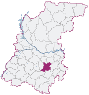 Buturlinsky District on map of Nizhny Novgorod Region.svg