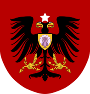 Albanijan Ruhtinazkundan valdkundznam (1914−1925)