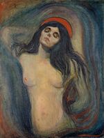 Edvard Munch - Madonna - Google Art Project.jpg