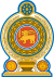 Emblem of Sri Lanka