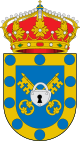 Escudo de A Mezquita.svg