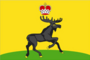 Flag of Cherdynsky rayon (Perm krai).png
