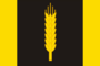 Flag of Karagaysky rayon (Perm krai) (2004).png