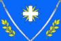 Flag of Lyapinskoe (Krasnodar krai).png