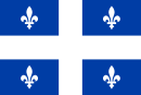 Flag of Quebec.svg