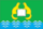 Flag of Rodniki (Moscow oblast).png