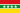 Flag of Tello (Huila).svg