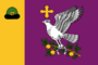 Flag of Uspenskoe (Ryazan oblast).png