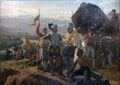 Сантьяго хулана никĕслени