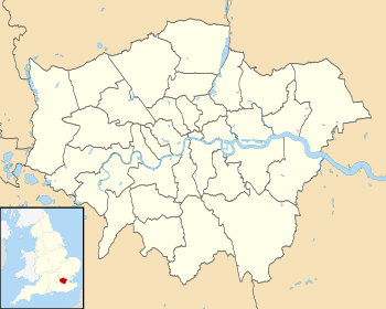 Greater London