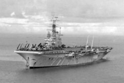HMS Bulwark (R08) at Singapore 1958.jpeg