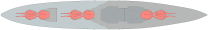 Ise class battleship main weapon.svg