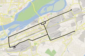 Krasnoyarsk Tram System.svg