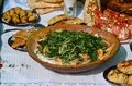 Курутоб таджиктердиҥ кухнязынаҥ