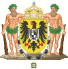 Middle imperial coat of arms of Germany.svg