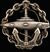 Знак «Офицер подводного плавания»