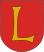 POL Lubaczów COA.svg